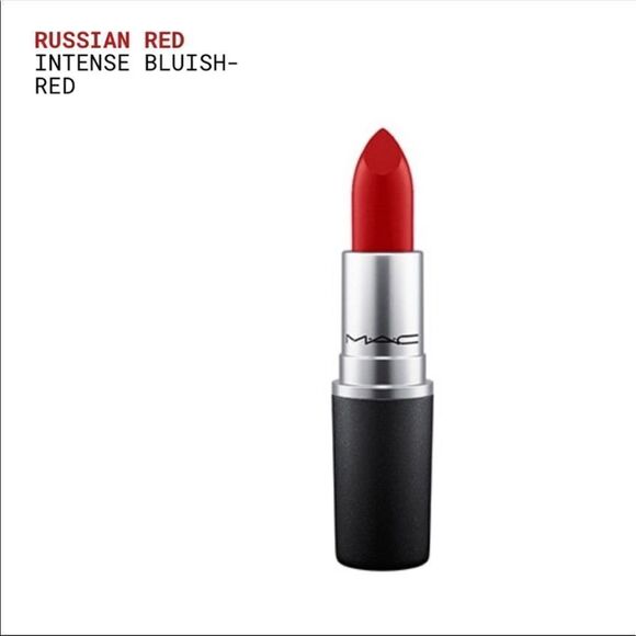 MATTE LIPSTICK color Russian red new Ipsy bag 
3 G / 0.1 US OZ - Picture 1 of 14